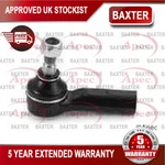 Fits Toyota Corolla 1983-2002 Celica 1986-1999 Baxter Front Outer Tie Rod End #1. Fixed Price $20.54.