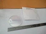 Optical Miyachi Unitek Lens 4-60689 Cx-cc Pro Laser Optics Pictured &F3-A-42. Fixed Price $29.00.