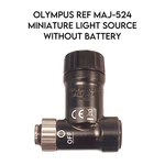 Olympus Ref MAJ-524 Miniature Light Source Without Battery. Fixed Price $379.00.