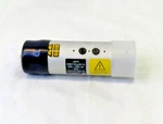 Linos LM0202 5W Pp Kd*p 3X3 660-1050NM Laser Intensity Modular, For Parts/repair. Fixed Price $97.00.