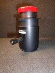 Newport/oriel 60008 Condensing Lens Assembly, Q Series Lamp Housing, F/0.85 Asp. Fixed Price $275.00.