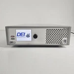 Directed Energy Dei PCX-7401 3A Pulsed Diode Laser Supply Current Source Driver. Fixed Price $2878.50.