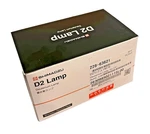 Shimadzu 228-55626, 228-63621 Deuterium Lamp I-series, New And Genuine Guarantee. Fixed Price $731.70.