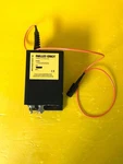 Melles Griot 57ICS/S2629 Diode Laser Light Source. Fixed Price $450.00.