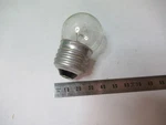 Bausch Lomb 7 1/2 Ao 120V Bulb Replacement Microscope Part As Pictured W3-C-11. Fixed Price $19.00.