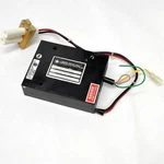 Laser Drive 314S-1800-5-4 High Voltage Power Supply 1800VDC 5MA Out 115/230V In. Fixed Price $194.99.