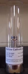 Ist Hollow Cathode Lamp WL22603 Cu Neon Gas (3105). Fixed Price $146.30.