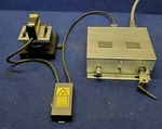 Pavilion Integration WMN488-50FS-034 With Cdrh Controller Compact Laser Module. Fixed Price $299.99.