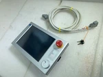 Trumpf OP84 1382094 Operator Touch Panel 1053-9549 Rev. 11. Fixed Price $999.00.