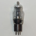 Nos Westinghouse Jan Cw 807 VT-100A Vacuum Tube Tested Good. Fixed Price $45.00.