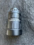Edmund Optics 86570 12MM Focal Length Techspec Hp Series Fixed Lens. Fixed Price $399.00.