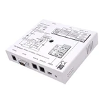 Newport SMC100CC Motion Controller/driver For Servo Motor, 48VDC 1.5A Out. Fixed Price $920.00.