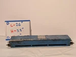 Triad TR-18-2F-20 Light Curtain Component. Fixed Price $274.99.