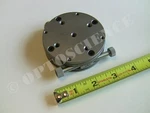 Newport TR80SBL / UTR80S Precision Rotation Stage Rotary Platform. Fixed Price $245.00.