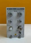 Agilent Hp 86106A-101 980-1625 Nm, Optical Receiver Module. Use With 86100A/B/C!. Fixed Price $2399.20.