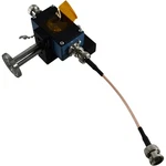 Thorlabs AB90F Angle Bracket With Preamplifier And Bnc Cable. Fixed Price $39.95.