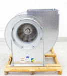 Greenheck SWB-116-20-CW-UB-X Belt Drive Utility Blower For Hvac Sys (3374732). Fixed Price $425.00.