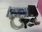 Coherent Blue-cpu Ops-l Oem Ctrl LP1102721-AC Laser Board Cable Power Supply. Fixed Price $500.00.