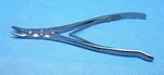 Accuratus 16.20.74 Smith-petersen Chisel Instrument, Strongly Curved. Fixed Price $74.99.