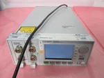 Agilent Hp 8163B Lightwave Multimeter 81635A Power Sensor, 418917. Fixed Price $6650.00.