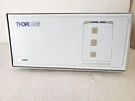 Thorlabs CB7 4EX Uk Apt Brushless Servo Controller. Fixed Price $900.00.