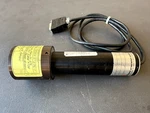 Laser Precision RJP-734 Cavity Pyroelectric Energy Probe 0.18-20 (for Parts). Fixed Price $40.00.