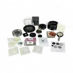 Thorlabs Rainbow Optics Coherent Lot Of Various Optical Components & Accessories. Fixed Price $125.00.