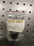 Nos Melles Griot Objective Lens 20X. Fixed Price $85.00.