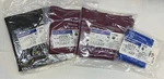 New Critikon Dura-cuf Reusable Blood Pressure Cuffs. Fixed Price $21.00.