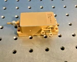 New Coherent Fiber Array Laser Coupled Diode Bar FAP-808-12C-800-B. Fixed Price $125.16.
