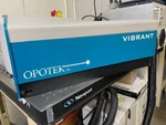 Opotek Quantel Brilliant 532 Vibrant Pulsed Laser 10 Hz 680-950 & 1200-2400 Nm. Fixed Price $12500.00.