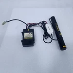 Melles Griot 05-LHR-633 LASER,05-LPM-901-050 Power Supply Free Ship. Fixed Price $700.00.