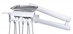 Series Mounted Automatic Control Unit For 3HP W/white Flex Arm, Dci 4478. Fixed Price $1548.76.