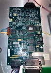 Spectra-physics Super Millennia Ii Laser 0451-6850 Main Head Pc Board. Fixed Price $100.00.