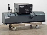 Beckman Coulter Delsa 440SX Laser Particle Measuring Unit W/remote Power. Fixed Price $1009.80.