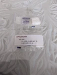 Optosigma 022-3445 Fused Silica Cylindrical Plano-concave Lens, -40MM Fl (nos). Fixed Price $99.00.