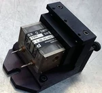 Quantel / Continuum Inrad Q-switch For Yag Laser Pockels Cell. Fixed Price $400.00.