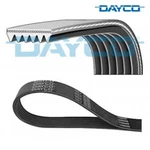 V-ribbed Belt Dayco 6PK802 Ford Focus Iii Fiesta Vi. Fixed Price $25.31.