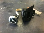 2006 Bmw 116I E87 Ignition Switch Barrel Remote Key & Engine Start Stop Button. Fixed Price $134.27.