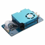 Seeed Studio Grove Laser PM2.5 Sensor, HM3301 For Raspberry Pi, Arduino. Fixed Price $49.01.