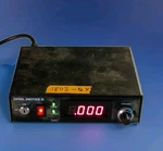 Lasever Inc. Dpssl Driver Ii Laser Power Supply Lsr-ps-f. Fixed Price $150.00.