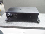 Solamere Technology Group Detector Module W/ Hamamatsu Photomultiplier Tubes. Fixed Price $899.99.