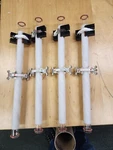 Amada Fanuc Laser Tubes A290-4533-T001. Fixed Price $1100.00.