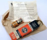 Rca 1P21 Photo Multiplier Vacuum Tube Vintage New Old Stock. Fixed Price $9.99.