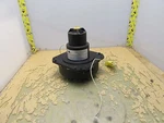 Lincoln Laser M225-BDC-XLOB6 Scanning Head Module Assembly 2*II-0. Fixed Price $150.00.