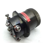 Unitek Miyachi MLU-0247B Fiber Coupling Lens Collimator Yag 100W 1064 Nanometers. Fixed Price $300.00.