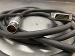 Melles Griot Dpss Laser Controller Cable For 85-YCA, Bcd 19 Pin Odu To DB-26 8FT. Fixed Price $45.00.