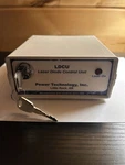 Power Technology LDCU5/9242 5VDC 3A Laser Diode Control Unit With Attachments!!!. Fixed Price $249.95.