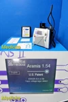 2005 Quantel Aramis Ii Laser System W/ Foot Switch, Fiber & Handpiece 35806. Fixed Price $361.99.
