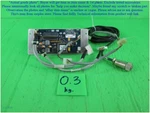 Cambridge Technology Gsi E11-20205, Galvo Controller As Photo, SN:0443.. Fixed Price $479.68.
